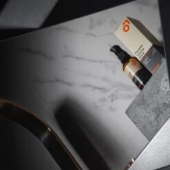 Beviro Forever Young Elixir -Produits De Soins beviro forever young elixir serum hyaluronique pour homme 2