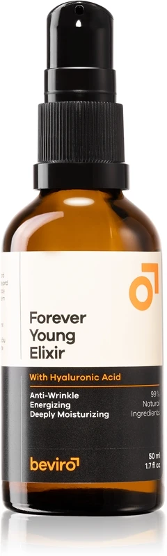 Beviro Forever Young Elixir