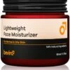 Beviro Lightweight Face Moisturizer