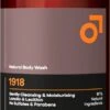 Beviro Natural Body Wash 1918