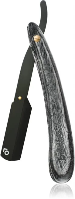 Beviro Pakkawood Shavette