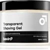 Beviro Transparent Shaving Gel