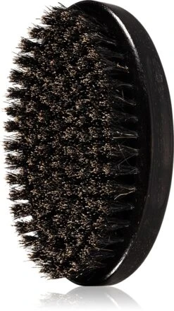 Beviro Wood Beard Brush