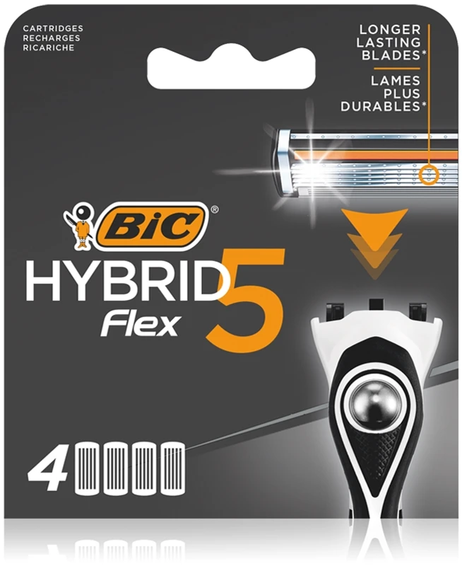 BIC FLEX5 1 BIC FLEX5