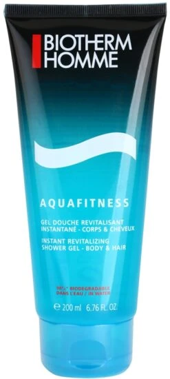 Biotherm Aquafitness