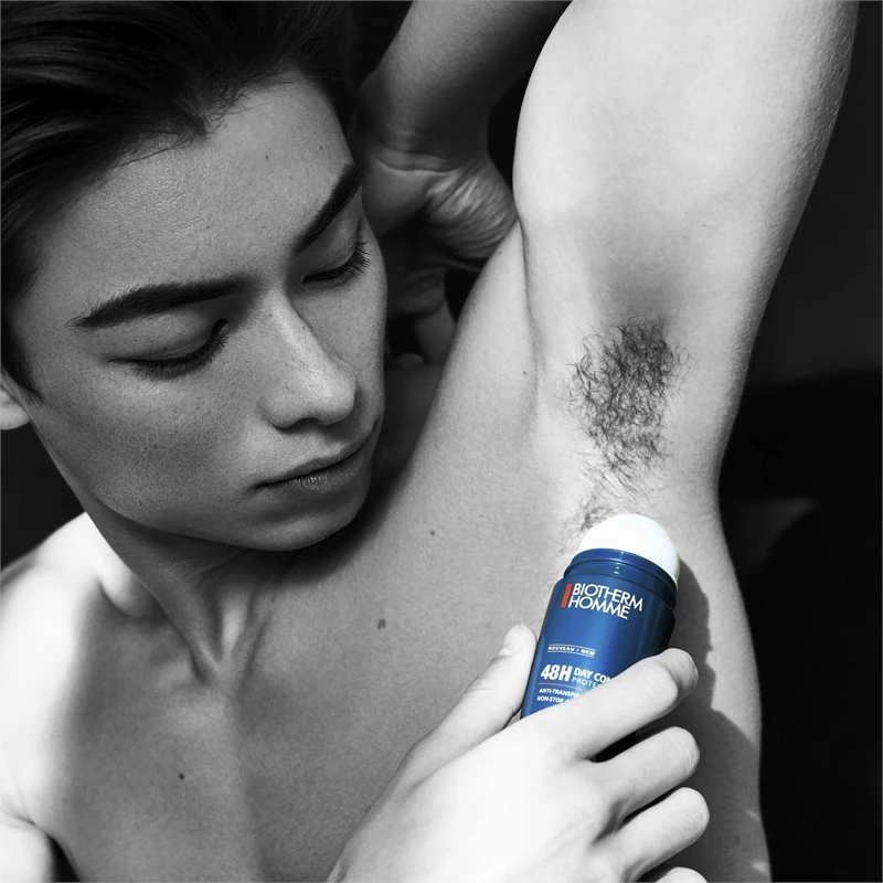 Biotherm Homme 48h Day Control 2 Biotherm Homme 48h Day Control – Image 2