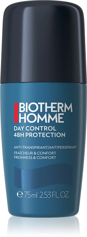 Biotherm Homme 48h Day Control 1 Biotherm Homme 48h Day Control