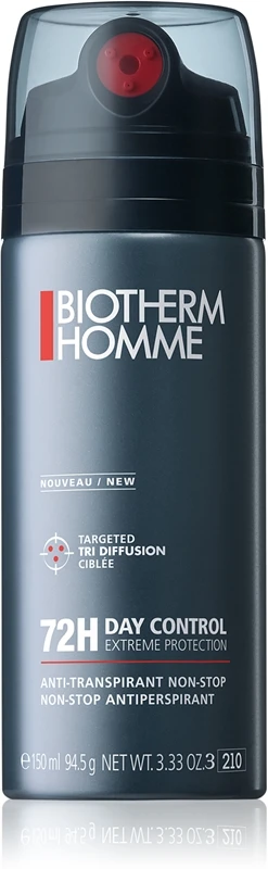 Biotherm Homme 72h Day Control