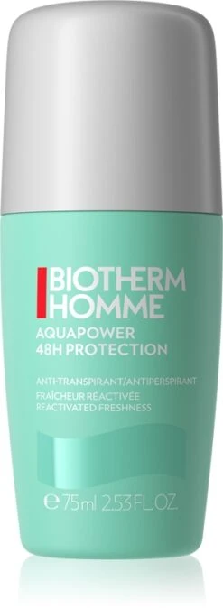 Biotherm Homme Aquapower