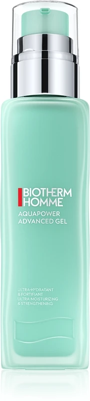 Biotherm Homme Aquapower Jumbo Advanced Gel