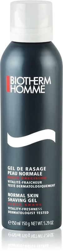 Biotherm Homme Shaving Gel