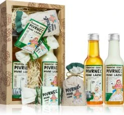 Bohemia Gifts & Cosmetics Beer