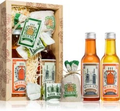 Bohemia Gifts & Cosmetics Beer Spa