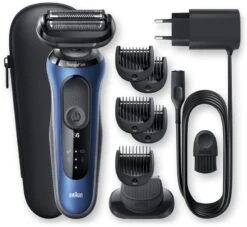 Braun 6 1500s