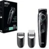Braun Beard Trimmer BT3