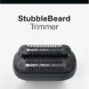 Braun Beard Trimmer Stubble