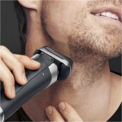 Braun CCR Refill LemonFresh -Produits De Soins braun ccr refill lemonfresh cartouches de recharge pour station de nettoyage 4