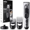 Braun Hair Clipper HC 7