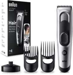 Braun Hair Clipper HC 7