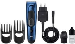 Braun Hair Clipper HC5030