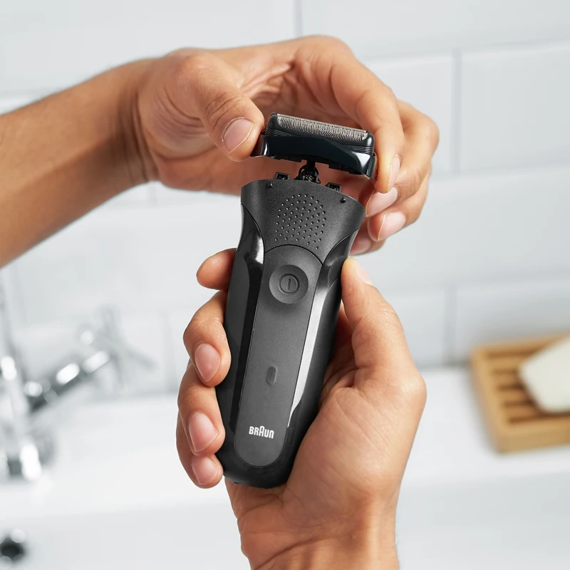 Braun Series 3 21B 3 Braun Series 3 21B – Image 3