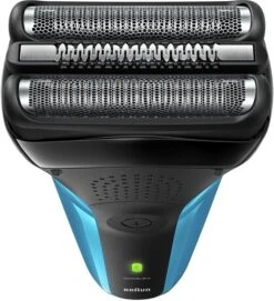 Braun Series 3 21B 12 Braun Series 3 21B -Produits De Soins braun series 3 21b tete de rechange pour rasage electrique 4