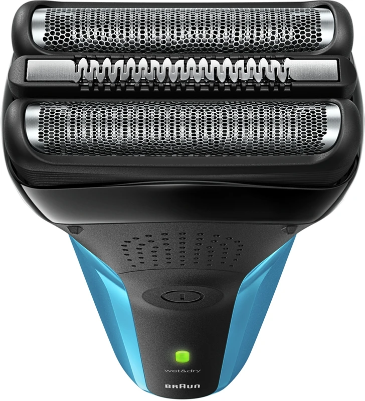 Braun Series 3 21B 5 Braun Series 3 21B – Image 5
