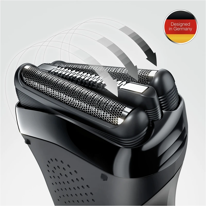 Braun Series 3 21B 7 Braun Series 3 21B – Image 7