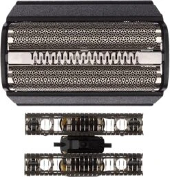 Braun Series 3 31B CombiPack Foil & Cutter -Produits De Soins braun series 3 31b combipack foil cutter lame de rasoir 2