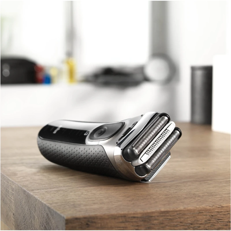 Braun Series 3 S3 5 Braun Series 3 S3 – Image 5