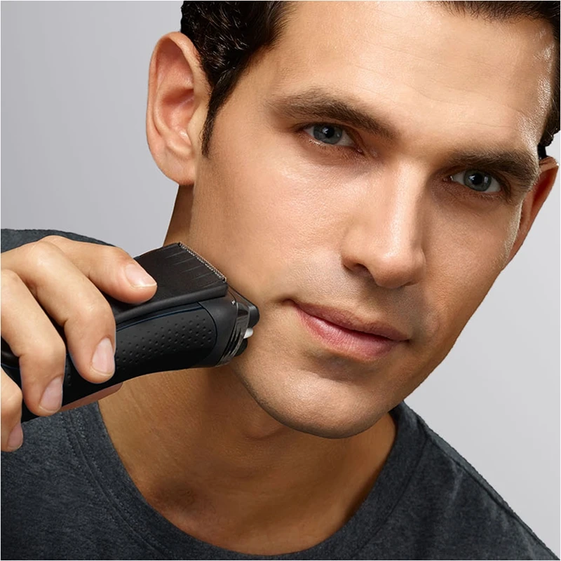 Braun Series 3 S3 7 Braun Series 3 S3 – Image 7