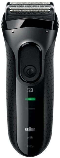 Braun Series 3 S3