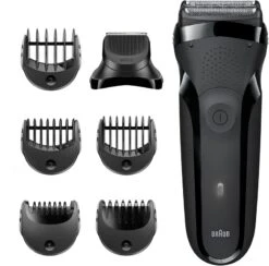 Braun Series 3 S300