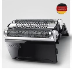 Braun Series 5 52B -Produits De Soins braun series 5 52b lame de rasoir 3