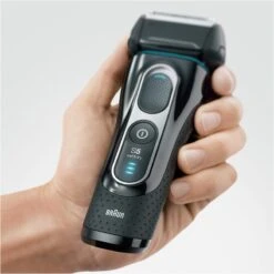 Braun Series 5 52B -Produits De Soins braun series 5 52b lame de rasoir 6