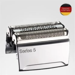 Braun Series 5 52S -Produits De Soins braun series 5 52s lame de rasoir 2