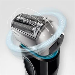 Braun Series 5 52S -Produits De Soins braun series 5 52s lame de rasoir 3