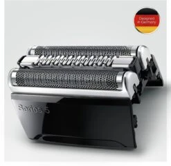 Braun Series 5 52S -Produits De Soins braun series 5 52s lame de rasoir 7