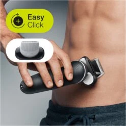 Braun Series 5 S5 -Produits De Soins braun series 5 s5 rasoir electrique 2