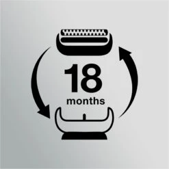 Braun Series 5/6 Combipack 53B -Produits De Soins braun series 5 6 combipack 53b lame de rasoir 2