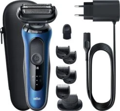 Braun Series 6 61-B1500s