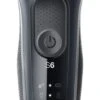 Braun Series 6 7650cc Black