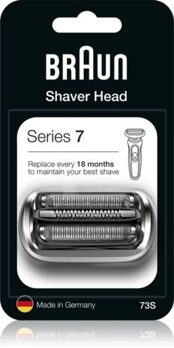Braun Series 7 73S