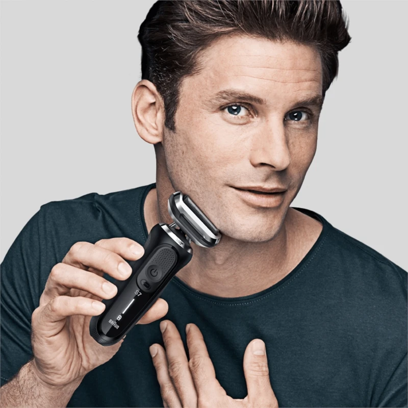 Braun Series 7 MBS7 Design Edition 3 Braun Series 7 MBS7 Design Edition – Image 3