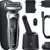 Braun Series 7 S7