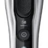 Braun Series 8 8350s Silver