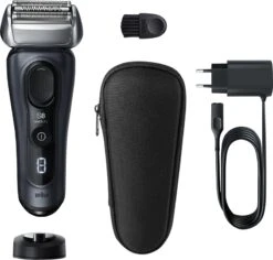Braun Series 8 8413s