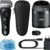 Braun Series 8 8450cc
