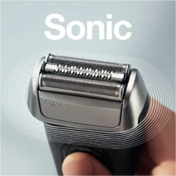 Braun Series 8 8450cc -Produits De Soins braun series 8 8450cc rasoir electrique 2