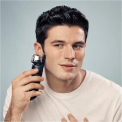 Braun Series 8 8450cc -Produits De Soins braun series 8 8450cc rasoir electrique 3